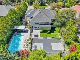 Timeless Sophistication with Modern Living