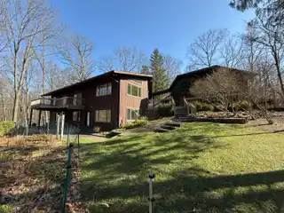 Exceptional Architect-designed Home