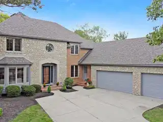 Updated Sanctuary in Prestigious Village