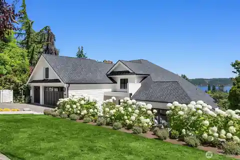 Stunningly Renovated Thoughtfully Designed Home