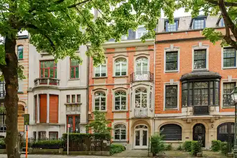 Historic Character with Contemporary Functionality