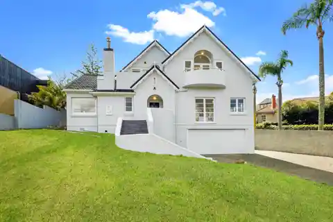 Solidly Constructed Character Home