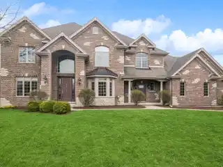 Refined Living in Prestigious Whispering Creek