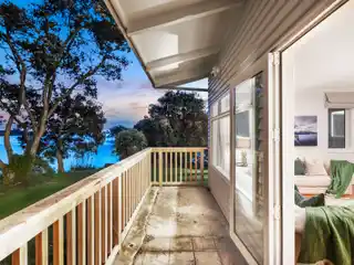 Exceptional Waterfront Property Offering Two Fully Separate Homes