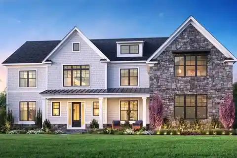 An Idyllic Blend of Comfort and Elegance