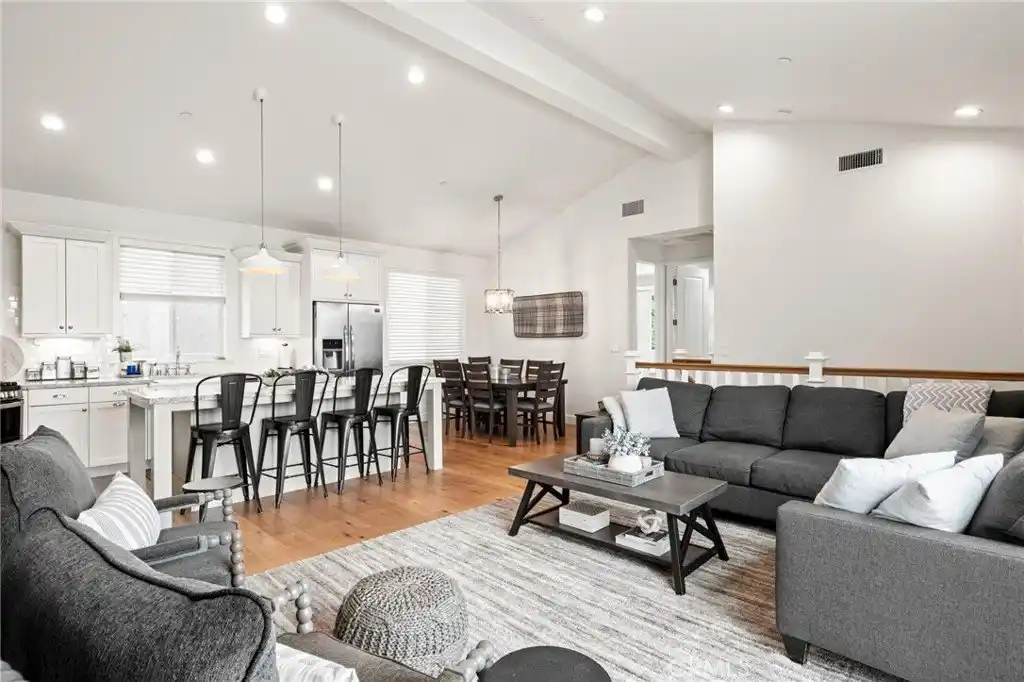 High-end Comfort with Exceptional Design