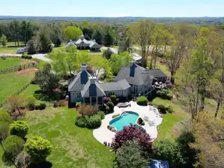 Hidden Hollow Farm