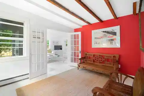 A Home for Summer Fun