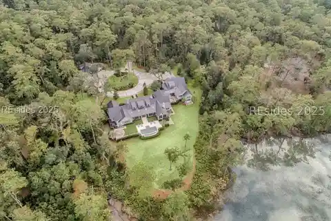 Pinnacle of Lowcountry Living
