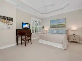 Recently Renovated Residence in Bay Harbor at Bonita Bay