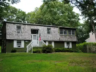 Spacious Retreat with Expansive Outdoor Living