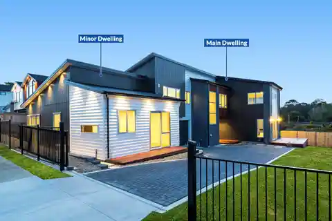 Stunning Residence Offers a Lifestyle Designed to Impress