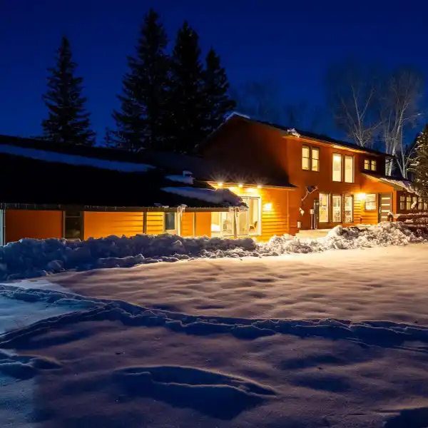 PRIVACY ON THE GUNNISON RIVER