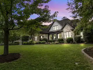Thoughtfully Crafted Elegant Home