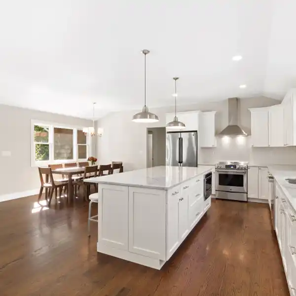 BEAUTIFULLY RENOVATED HOME FOR RENT