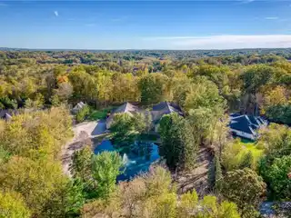 Recreation-Filled Haven with Stunning Views