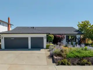 Thoughtfully Remodeled Home in Desirable Belmont Heights