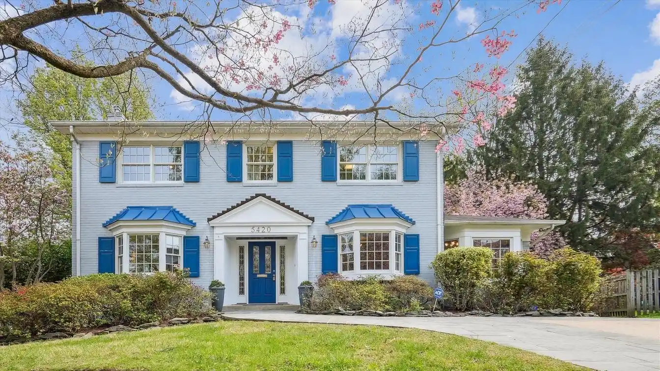 Classic Meets Modern in Prime Location