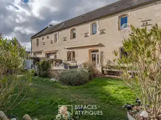 Majestic Renovated Former Inn Gem