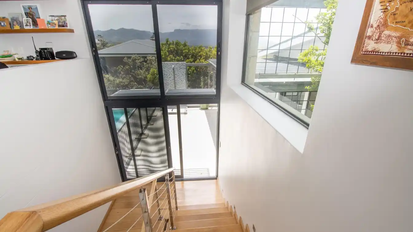 Spacious Home with Sweeping Views