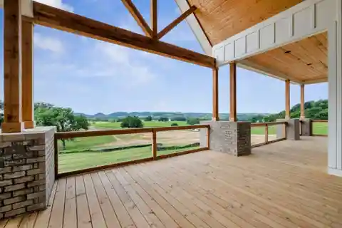 Amazing Home on Nearly Nine Acres