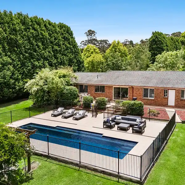 ULTIMATE LIFESTYLE RETREAT