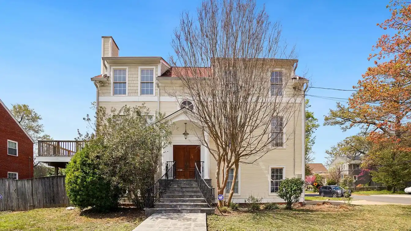 Move-in Ready Home in a Desired Community