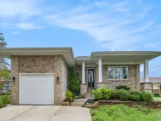 Quality Ranch Home on a Private Lot