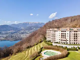 Incredible Luxury Apartment