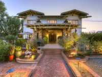 BEAUTIFULLY RESTORED AND UPGRADED CIRCA 1916 HOME