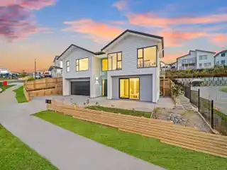 Unique and Masterfully Crafted Home