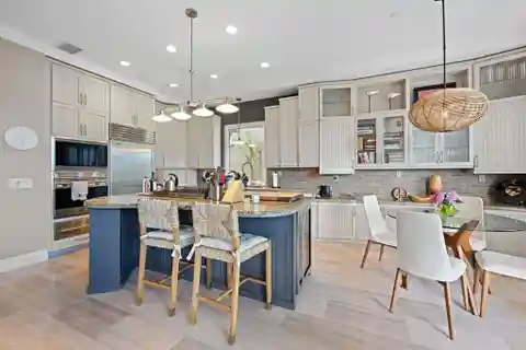 Luxury with Comfort and Convenience