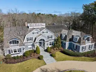 Unmatched Luxury and Coastal Charm