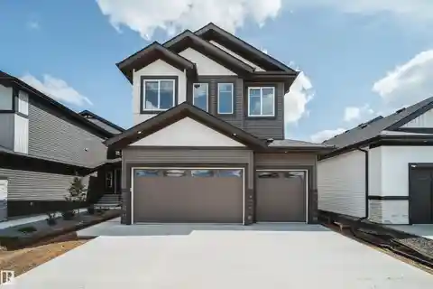 Impressive Custom Home