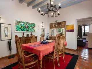 Casa Aldama