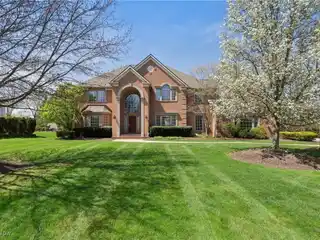 Former Model Home in Thornbury