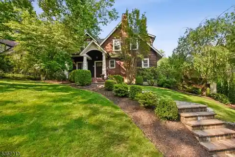 Expanded Move-in Ready Colonial
