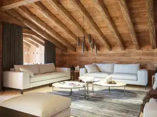 One Bedroom Apartment in an Exceptional Complex
