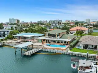 Create Your Waterfront Dream Home on Island Estates