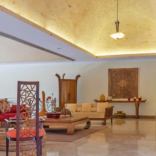 COUNTRY ESTATE IN ESCAZú