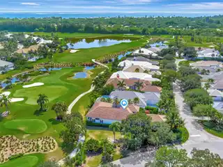 Beautifully Appointed Home in Orchid Island