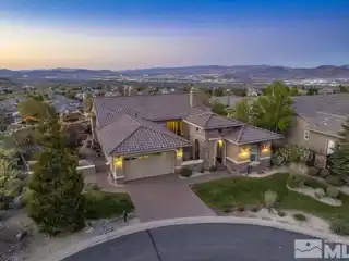 Elegant Single-story Home in Bella Terra