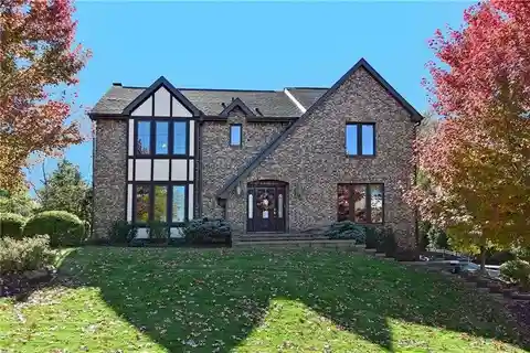Meticulously Maintained Colonial with Radiant Floor Heating