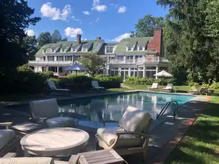 Grand 1920 Estate for Rent