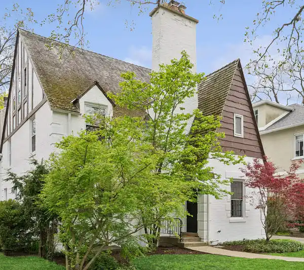 STUNNING HOME WITH DECEPTIVE SPACE