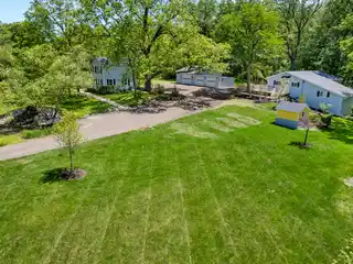 Versatile Two-acre Property in Convenient Location