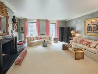 Upscale Living in Prestigious Location