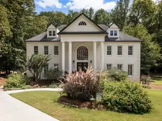 One-Of-A-Kind Northcliff on the River Estate