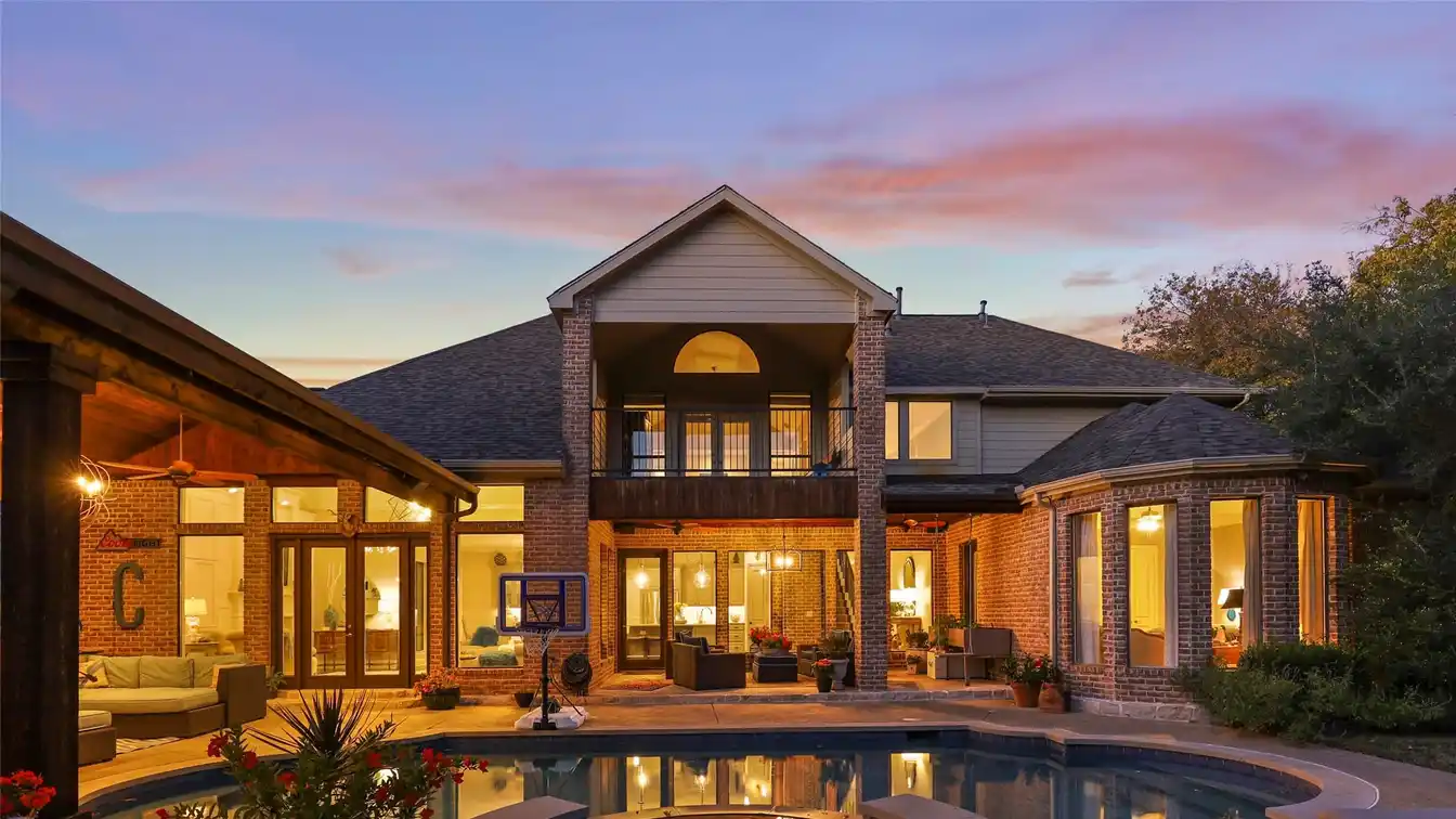 Thoughtfully Updated Home in Prestigious Starwood