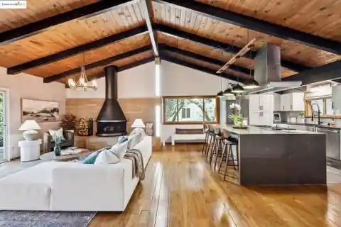Stylish and Thoughtfully Updated Home